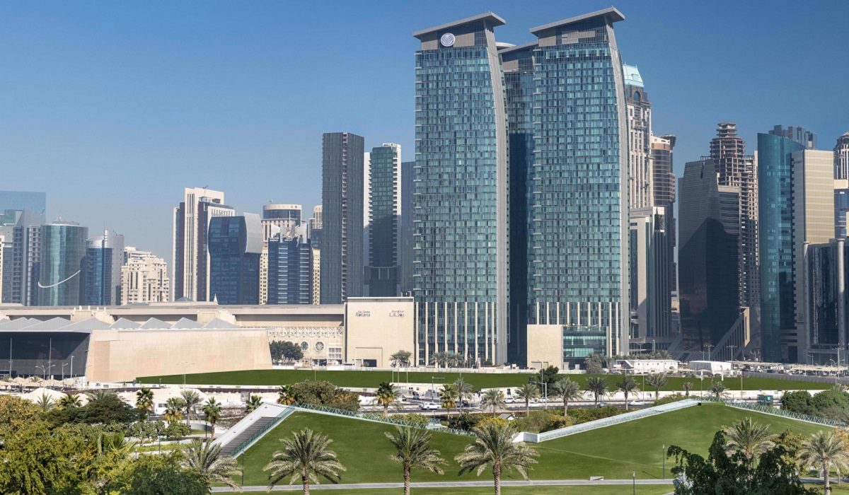 City Centre Rotana Unveils Affordable Fitness Memberships